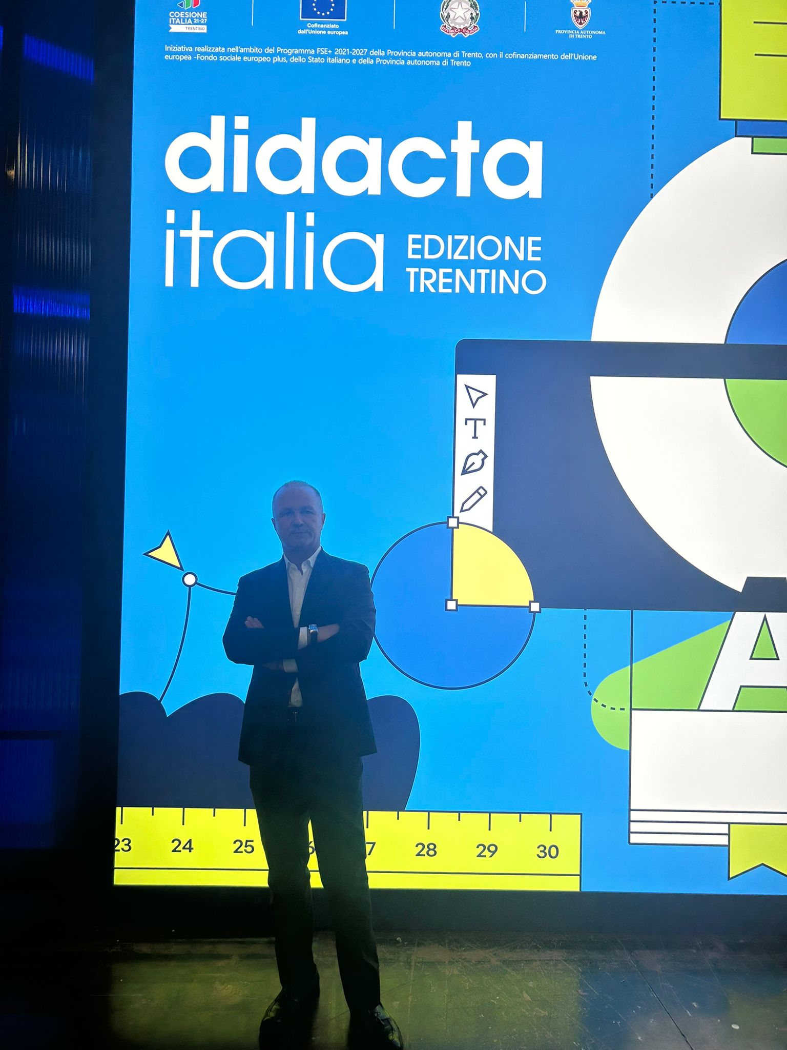 Didacta Trentino 2025
