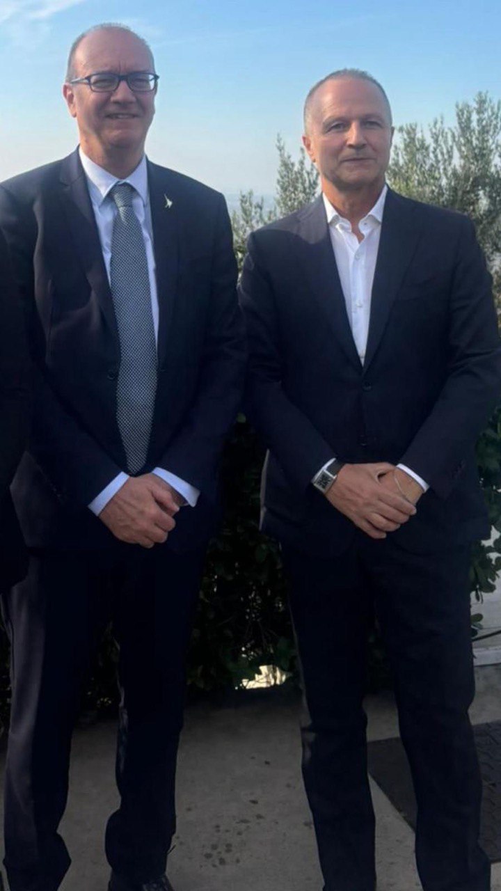 Filiera della moda: confronto su formazione, innovazione e sostenibilità con il Ministro Valditara